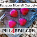 Kamagra Sildenafil Oral Jelly 13